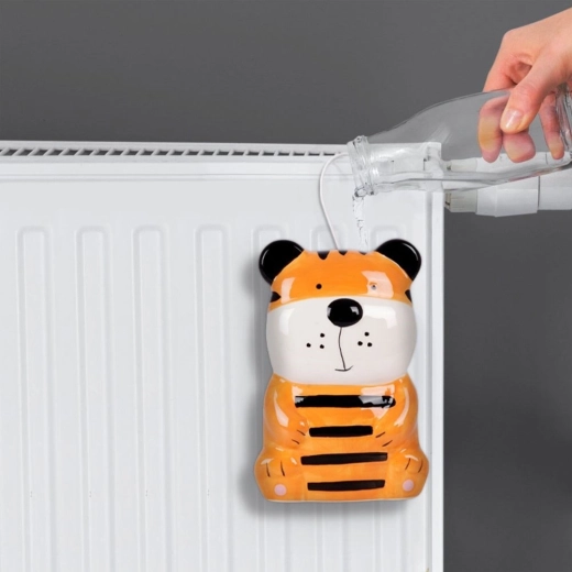 Εύκολη αναπλήρωση νερού και ανάρτηση