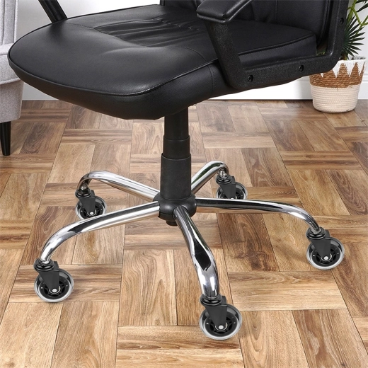 Ευγενική προστασία του δαπέδου σας