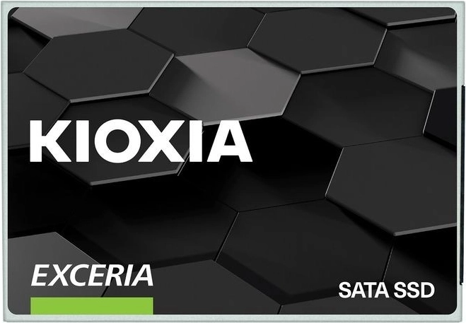 Δίσκος SSD KIOXIA Exceria 960GB SATA3