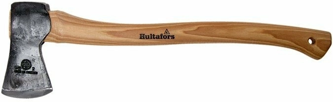 Κυνηγετικό τσεκούρι Hultafors Ekelund 850 g