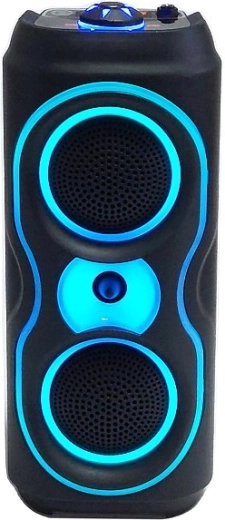 Περισσότερες επιλογές αναπαραγωγής: Bluetooth, USB και FM ραδιόφωνο