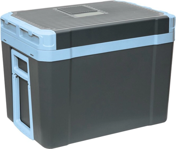 Epifit φορητή θερμοηλεκτρική ψυγειοτσάντα MasterCold 35 l με ροδάκια