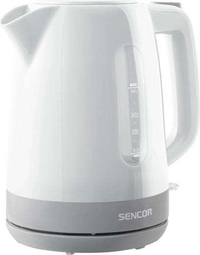 Βραστήρας νερού Sencor SWK 1020WH