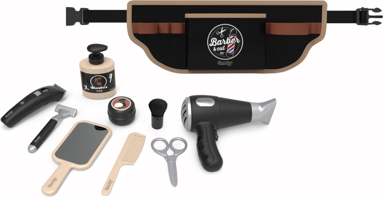 Ζώνη με τσέπες για εύκολη οργάνωση