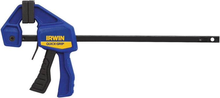 Σφιγκτήρας IRWIN Quick‑Grip 115 mm