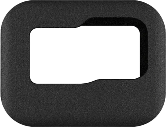 Αφρώδης θήκη Puluz με αντιανεμικό κάλυμμα για GoPro HERO12/11/10/9 Black - 1 τεμάχιο