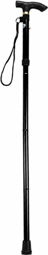 Άνετη ρύθμιση ύψους 85–95 cm