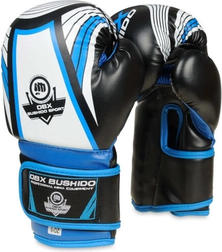 Παιδικά γάντια μποξ DBX BUSHIDO 6 oz