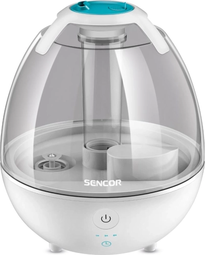Sencor υγραντήρας αέρα SHF 950WH