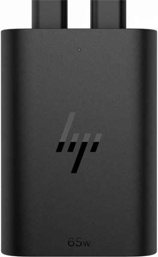 HP Classic φορτιστής USB‑C 65 W GaN