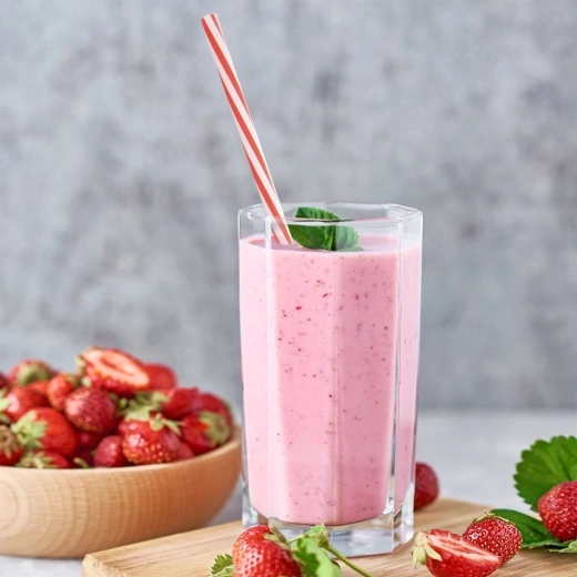 Ιδανικά για smoothie και λεμονάδες