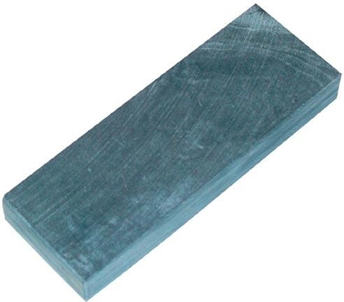 Σχιστολιθική πέτρα ακονίσματος 250 × 65 × 20 mm