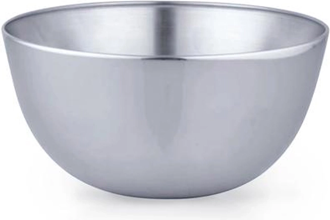 Ανοξείδωτο μπολ Toro 15 cm