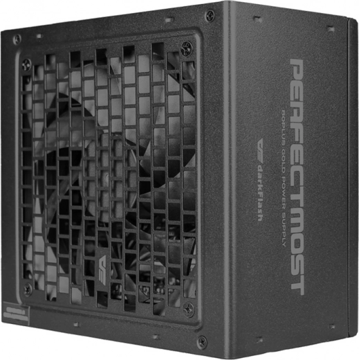 Τροφοδοτικό υπολογιστή Darkflash 80 Plus Gold 850W