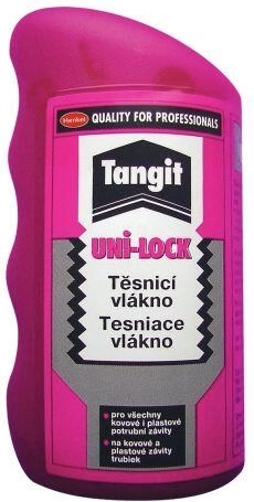 Στεγανοποιητική ίνα TANGIT Uni-Lock 20 m