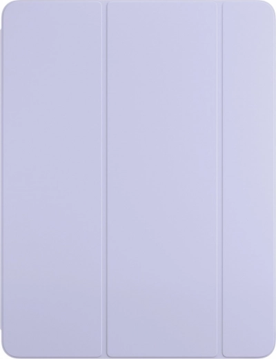 Smart Folio για iPad Air 13" (M2) – ανοιχτό μωβ