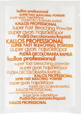 Σκόνη ντεκαπάζ Kallos 35 g