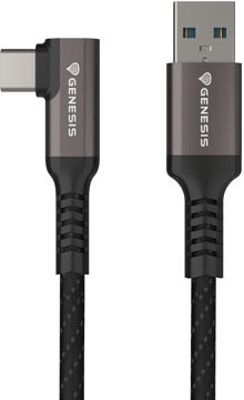 Καλώδιο USB-C σε USB-A 3.2 Gen 1 5 m