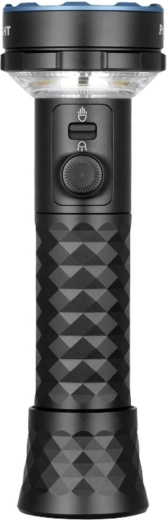 Prowess Olight επαναφορτιζόμενος φακός 5000 lm με αμφίπλευρο φωτισμό