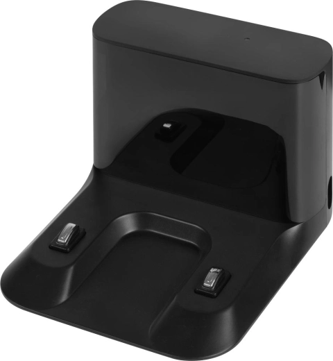 Σταθμός σύνδεσης SENCOR SRXD 9110 για ρομποτικές σκούπες SRV91x