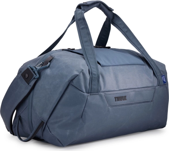 Thule Aion ταξιδιωτική τσάντα 35 l dark slate