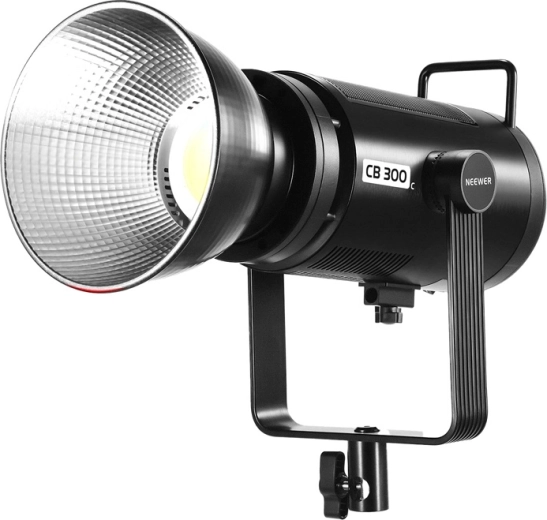 Neewer CB300C RGB LED στούντιο φως 300 W