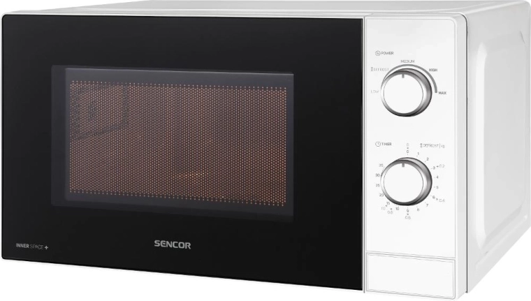 Φούρνος μικροκυμάτων SENCOR SMW 1718WH