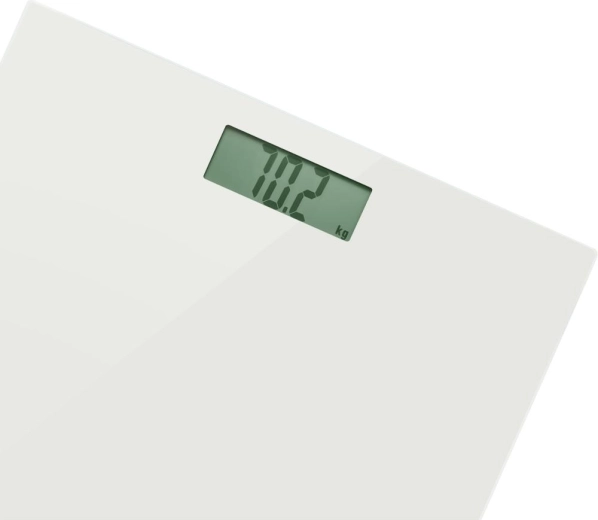 Extra μεγάλη οθόνη LCD