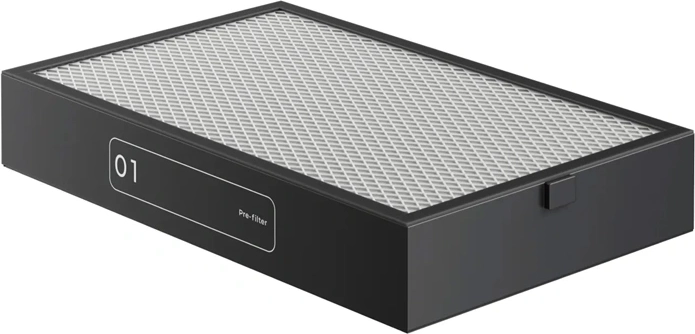XTool SafetyPro AP2 Max V1.0 προφίλτρο - 1 τεμάχιο