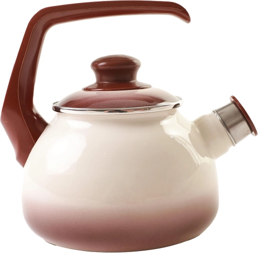 Τσαγιέρα 1,7 l Capuccino, διάμετρος 18 cm