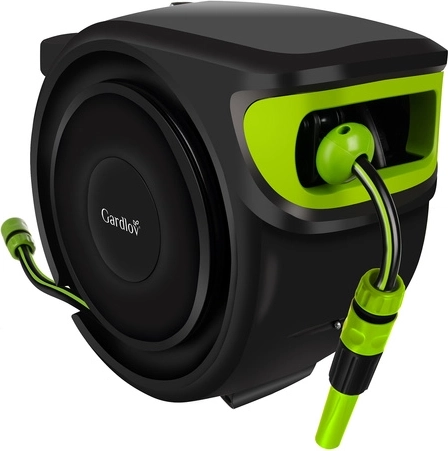 Περιστρεφόμενη επιτοίχια βάση 180° για μέγιστη εμβέλεια