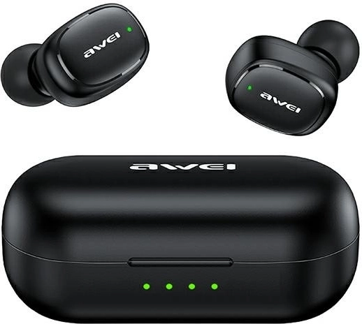 Ασύρματα ακουστικά AWEI T13 Pro Bluetooth 5.1