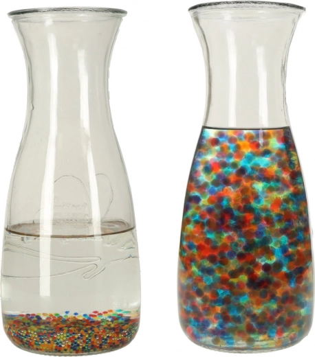 Γρήγορη ενυδάτωση και ανάπτυξη σε 7–8 mm