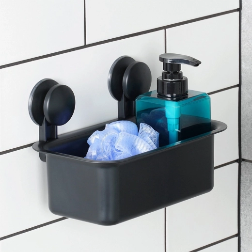 Ευρύχωρο και σταθερό για καθημερινά καλλυντικά