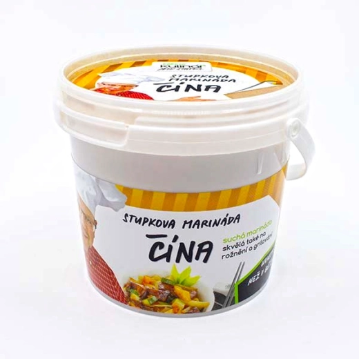 Μείγμα μπαχαρικών Κίνα 80 g