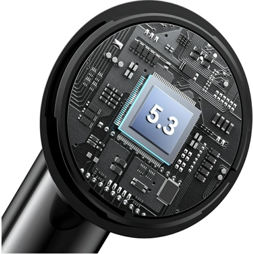 Σταθερή σύνδεση με Bluetooth 5.3