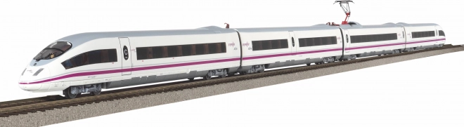 Piko σετ εκκίνησης Επιβατική αμαξοστοιχία Velaro E AVE Renfe