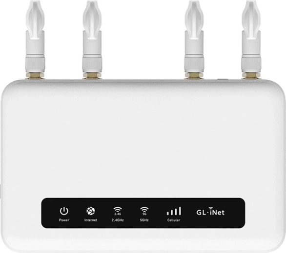Δύο Nano SIM και LTE CAT12 για πιο αξιόπιστο internet στα ταξίδια