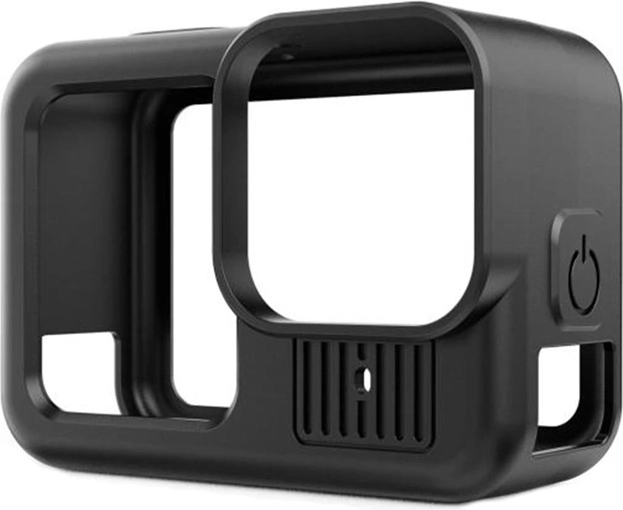 Σιλικονούχα προστατευτική θήκη Puluz για GoPro HERO13 Black