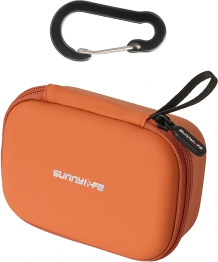 Θήκη κάμερας Sunnylife για Insta360 Ace Pro 2/1 - 1 τεμάχιο