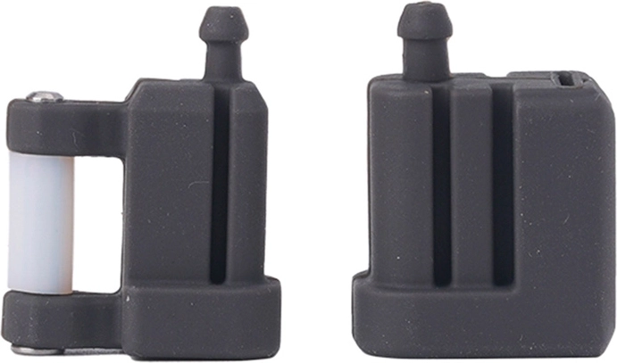 Καθαριστής ακροφυσίου για 3D εκτυπωτές ANYCUBIC Kobra S1 / S1 Combo