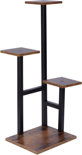 Σταθερή μεταλλική κατασκευή