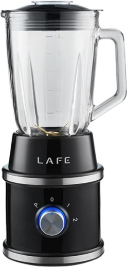 Επιτραπέζιο μπλέντερ LAFE Titanium Power 1,5 l, 1300 W