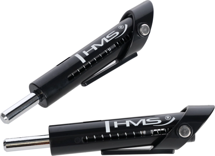 Σετ πείρων dropset HMS DLP02 (2 τεμ.)
