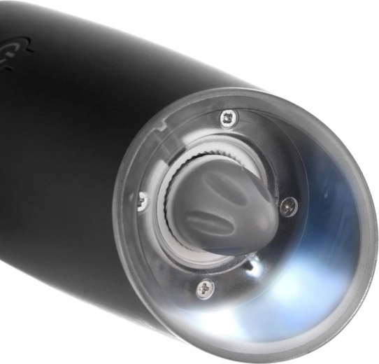 Φωτισμός και άνετο καρύκευμα