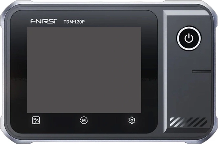 Θερμοκάμερα FNIRSI TDM-120 - 1 τεμάχιο