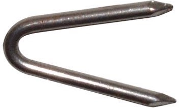 Τηλεγραφικός συνδετήρας 20 × 2,0 mm – συσκευασία 5 kg