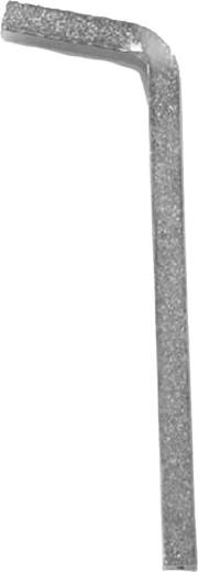 Κλειδί τετράγωνο 6 × 6 mm LIDOKOV – σετ 3 τεμ.