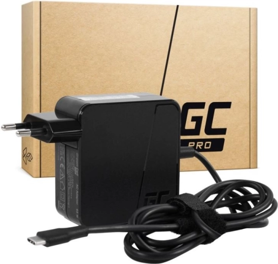 Καθολικός φορτιστής USB-C 65W