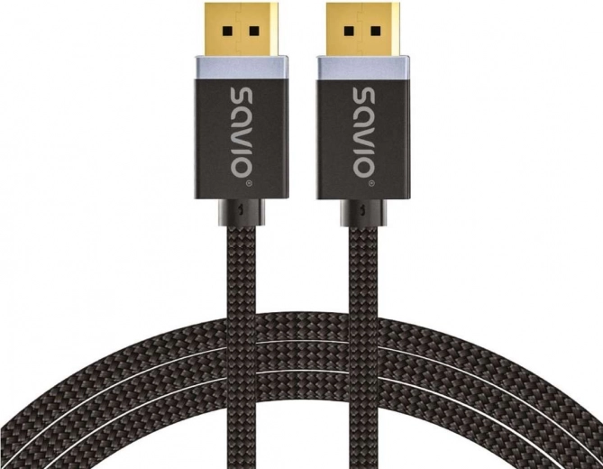 Καλώδιο DisplayPort 1.4 1 m